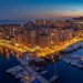 Monaco apartments